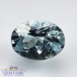Aquamarine 1.33ct Gemstone India