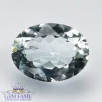Aquamarine 2.90ct Gemstone India