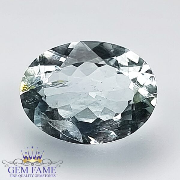 Aquamarine 2.90ct Gemstone India