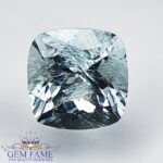 Aquamarine 2.60ct Gemstone India