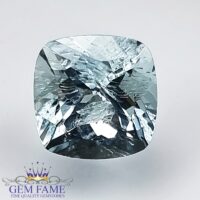 Aquamarine 2.60ct Gemstone India
