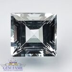 Aquamarine 3.07ct Gemstone India