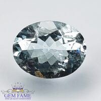 Aquamarine 1.70ct Gemstone India