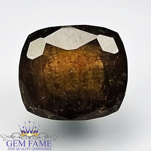 Tourmaline 11.13ct Natural Gemstone Ceylon