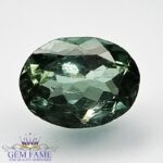Apatite Gemstone 3.19ct Madagascar