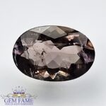Iolite 1.55ct Natural Gemstone India