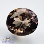 Iolite 2.32ct Natural Gemstone India