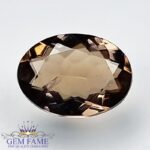 Iolite 1.64ct Natural Gemstone India