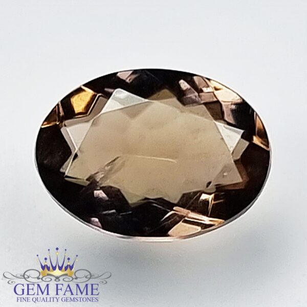 Iolite 1.64ct Natural Gemstone India