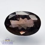 Iolite 2.42ct Natural Gemstone India