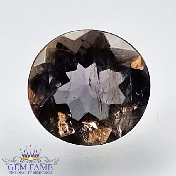 Iolite 1.64ct Natural Gemstone India