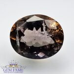 Iolite 2.07ct Natural Gemstone India