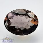 Iolite 1.63ct Natural Gemstone India