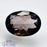Iolite 2.41ct Natural Gemstone India