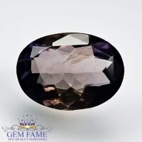 Iolite 2.41ct Natural Gemstone India