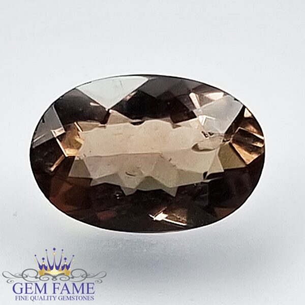 Iolite 1.96ct Natural Gemstone India