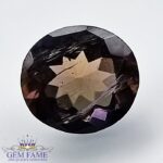 Iolite 2.24ct Natural Gemstone India