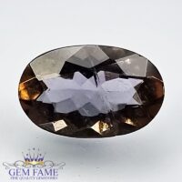 Iolite 2.15ct Natural Gemstone India