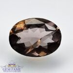 Iolite 2.24ct Natural Gemstone India