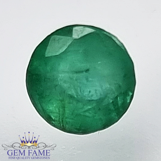 Panna stone price in anjali jewellers store
