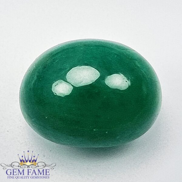 Emerald 14.29ct (Panna) Gemstone Zambian