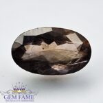 Iolite 1.82ct Natural Gemstone India