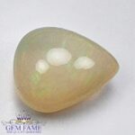 Opal 20.67ct Gemstone Ethiopia