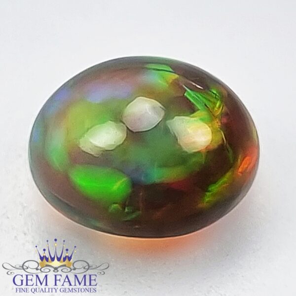 Opal 1.88ct Gemstone Ethiopia
