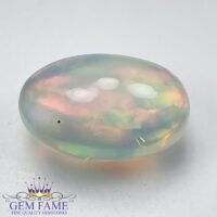 Opal 4.04ct Gemstone Ethiopia