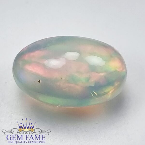 Opal 4.04ct Gemstone Ethiopia