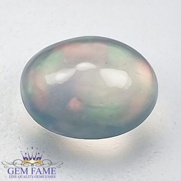 Opal 1.27ct Gemstone Ethiopia