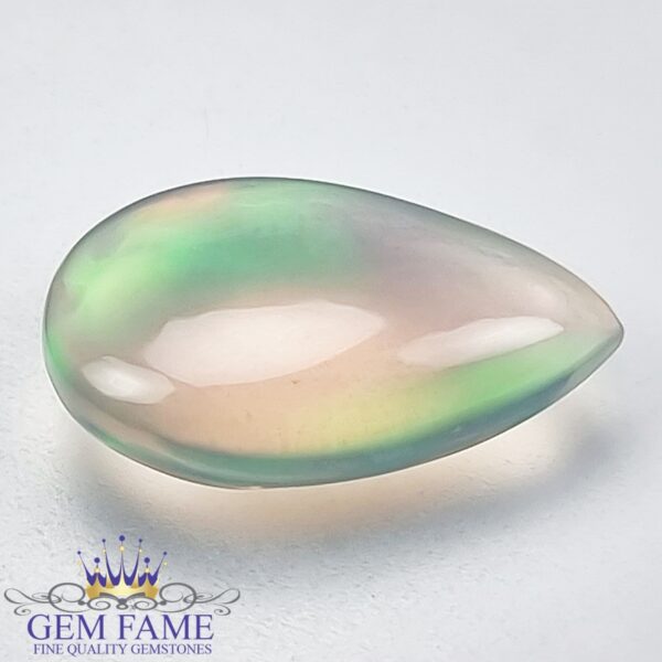 Opal 4.27ct Gemstone Ethiopia