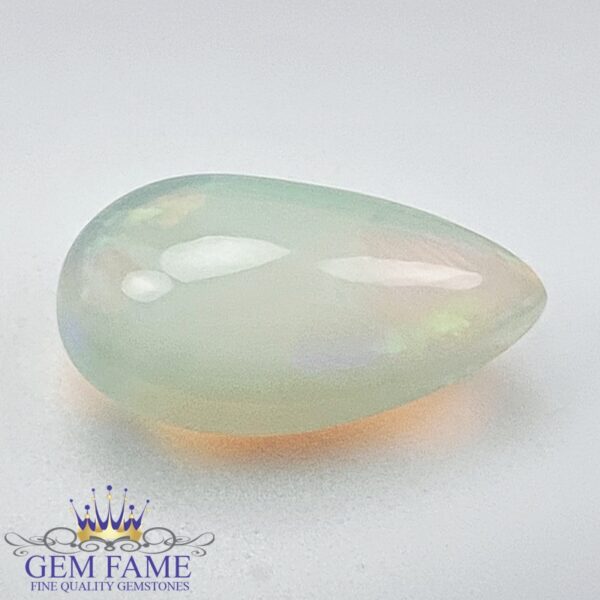 Opal 4.08ct Gemstone Ethiopia
