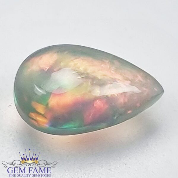 Opal 1.70ct Gemstone Ethiopia