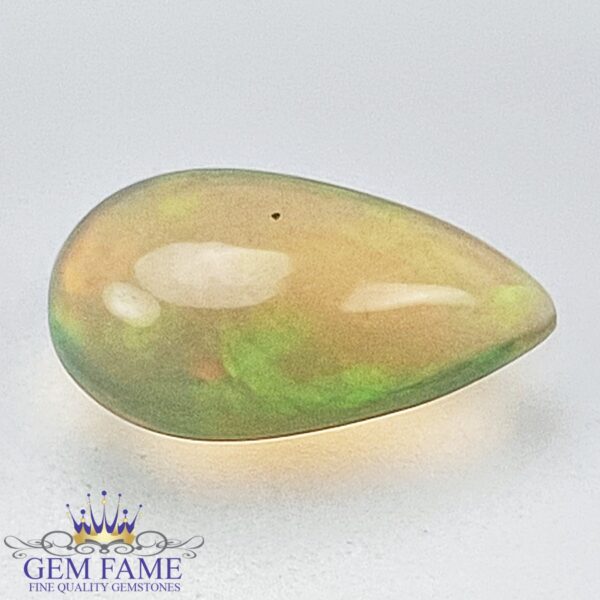 Opal 1.55ct Gemstone Ethiopia