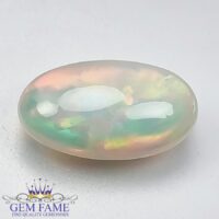 Opal 3.44ct Gemstone Ethiopia