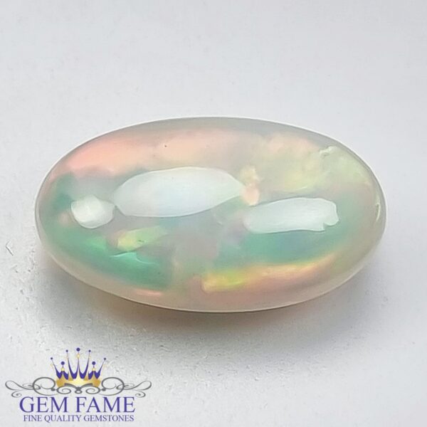 Opal 3.44ct Gemstone Ethiopia