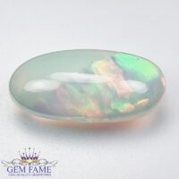Opal 4.14ct Gemstone Ethiopia