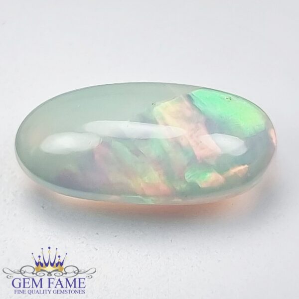 Opal 4.14ct Gemstone Ethiopia