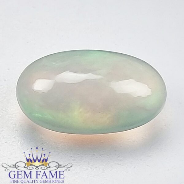Opal 1.88ct Gemstone Ethiopia