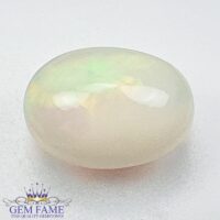 Opal 2.10ct Gemstone Ethiopia