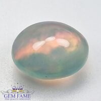 Opal 2.28ct Gemstone Ethiopia