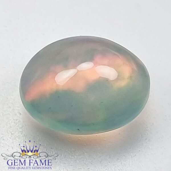Opal 2.28ct Gemstone Ethiopia