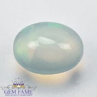 Opal 2.10ct Gemstone Ethiopia
