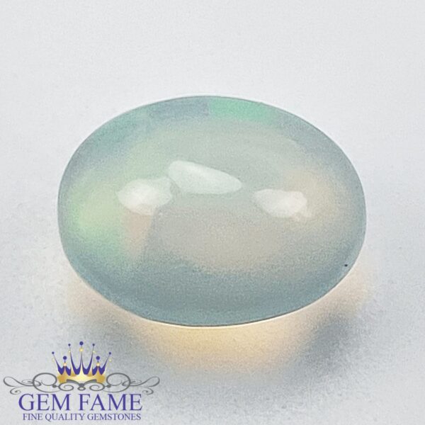 Opal 2.10ct Gemstone Ethiopia