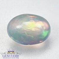 Opal 1.43ct Gemstone Ethiopia