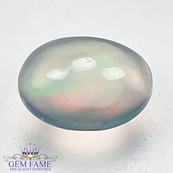 Opal 1.17ct Gemstone Ethiopia