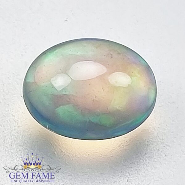Opal 1.44ct Gemstone Ethiopia