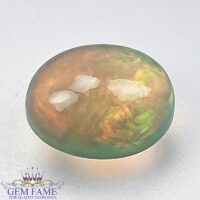 Opal 1.46ct Gemstone Ethiopia