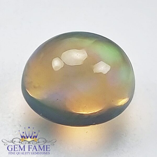 Opal 1.86ct Gemstone Ethiopia